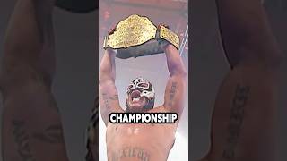 Rey Mysterio Wins The 2006 Royal Rumble