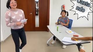 El modelo pedagógico social-cognitivo.