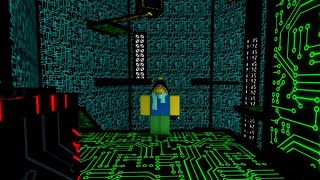 Roblox: FE2 Community Maps - Dark Sci-Facility (EXTREME VER.) (Crazy)