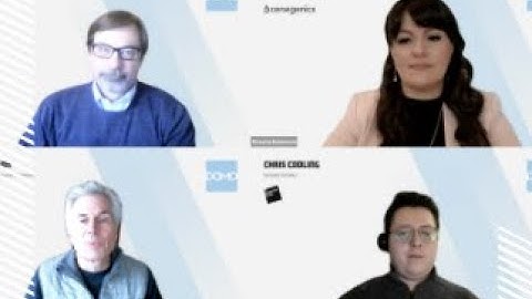 Roundtable: Data Distribution: Keys to Realizing Value