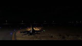 Lost Pilot - DCS World Fail!
