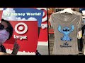 Shopping at the Target Closest to Disney World w/ Prices