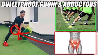 The Exercise You’re NOT Doing To Bulletproof Your Groin