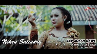 Niken Salindry - Tak Mileh Dewe