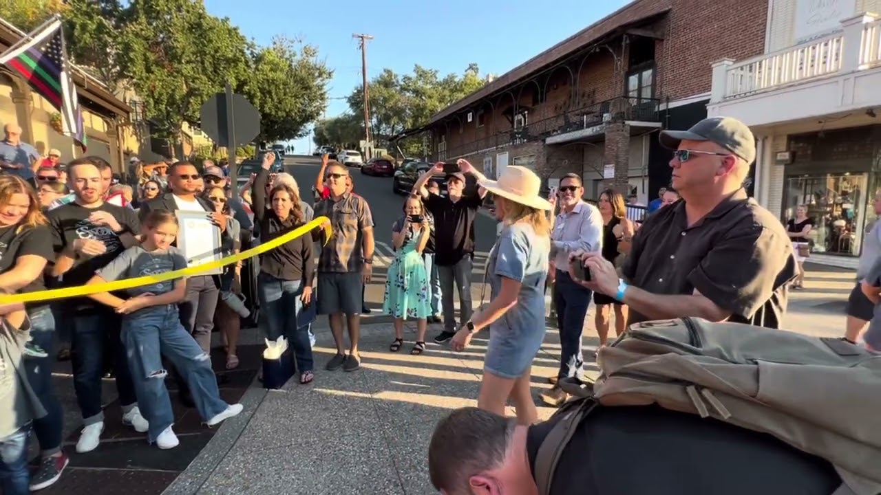 Snooks Candies and Chocolate Factory 60th Anniversary Celebration YouTube