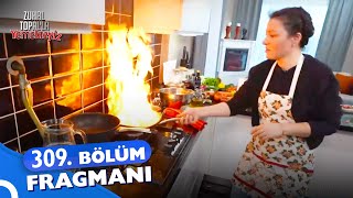 Zuhal Topal'la Yemekteyiz 309. Bölüm Fragmanı