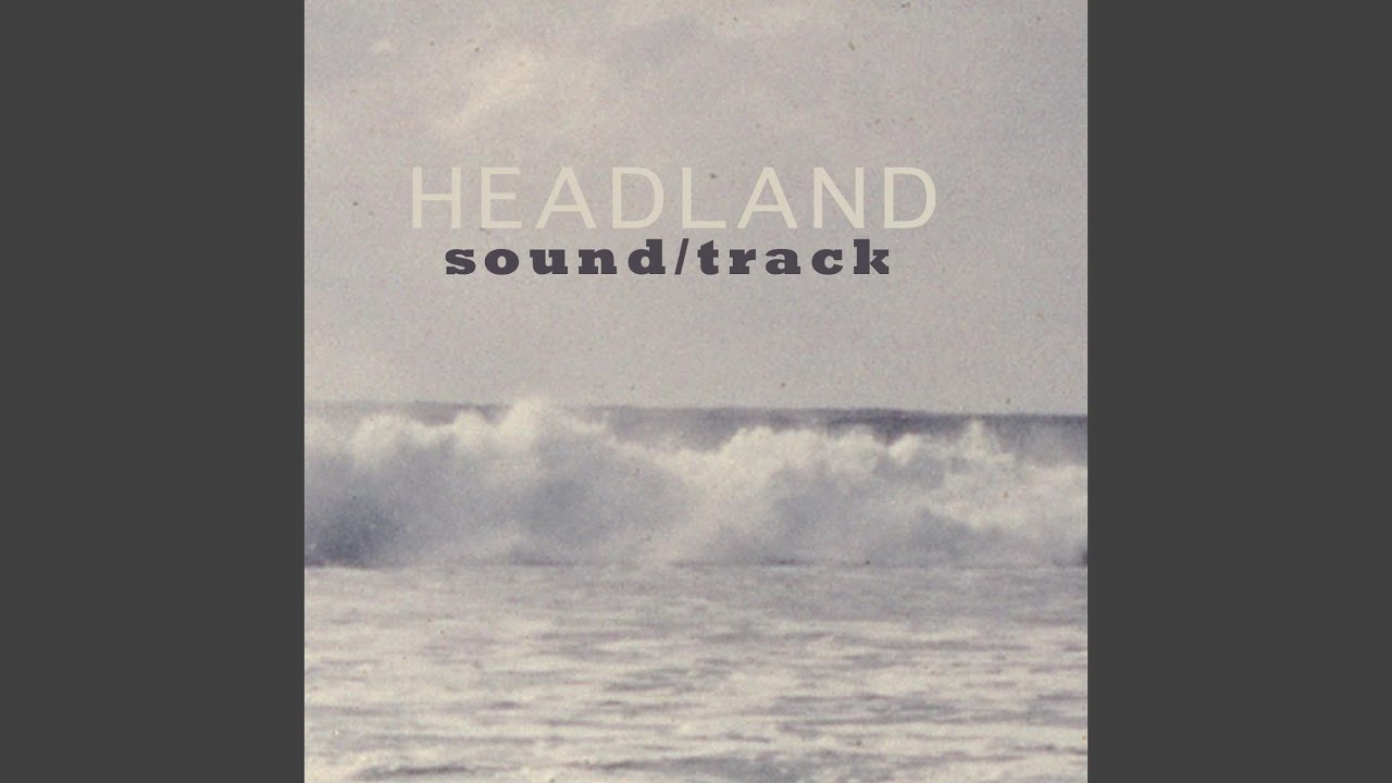 Headland - Evermast akkoorden