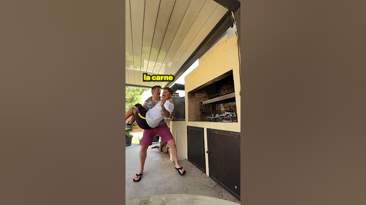 POV: Detrás De Camaras Con Padre Barbacoa 😂🚀 Paul Ferrer #Short