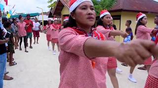 Vakantie MALUKU - Pitaporma 2016, Itawaka