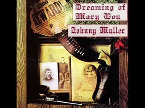 Dreaming of Mary Lou
