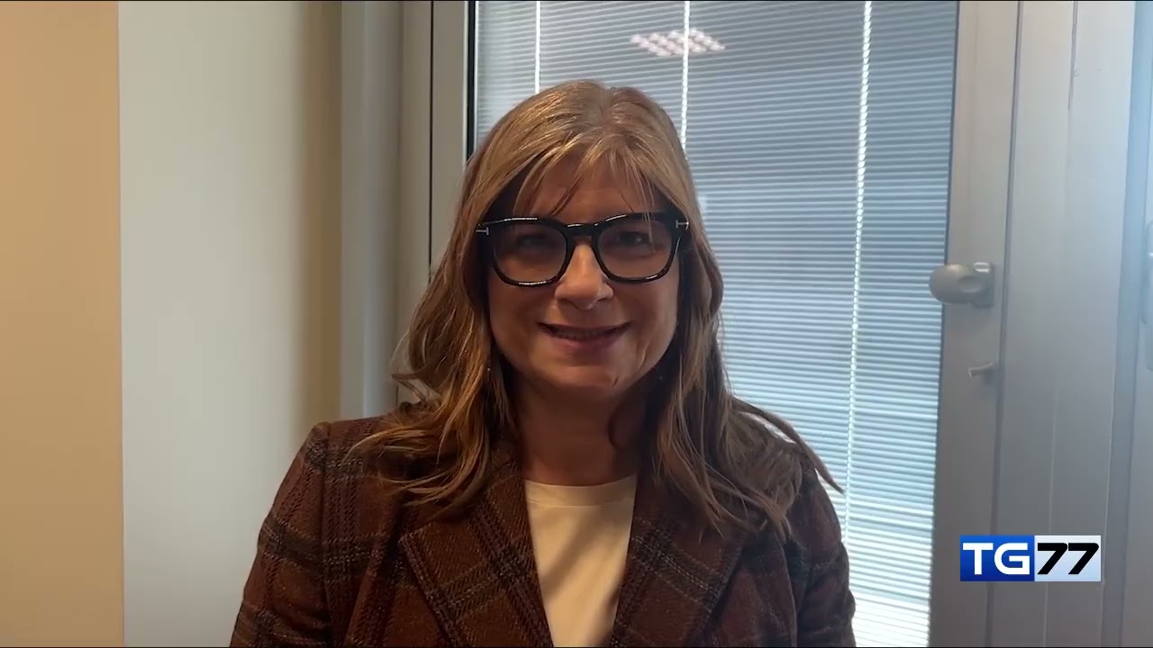 TG77 - il TG dei Sindaci sul CANALE77 | 16 01 2026