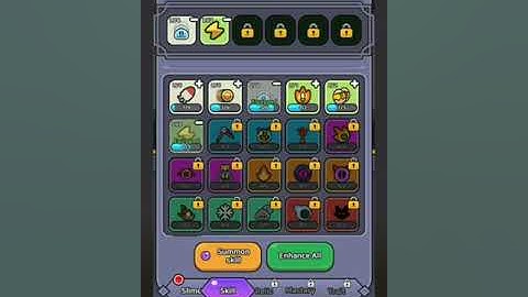 Legend of Slime:  Idle RPG Gameplay(Part 2)