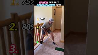 Golf is not easy 😂#funny #golf #fail #fyp #golfing