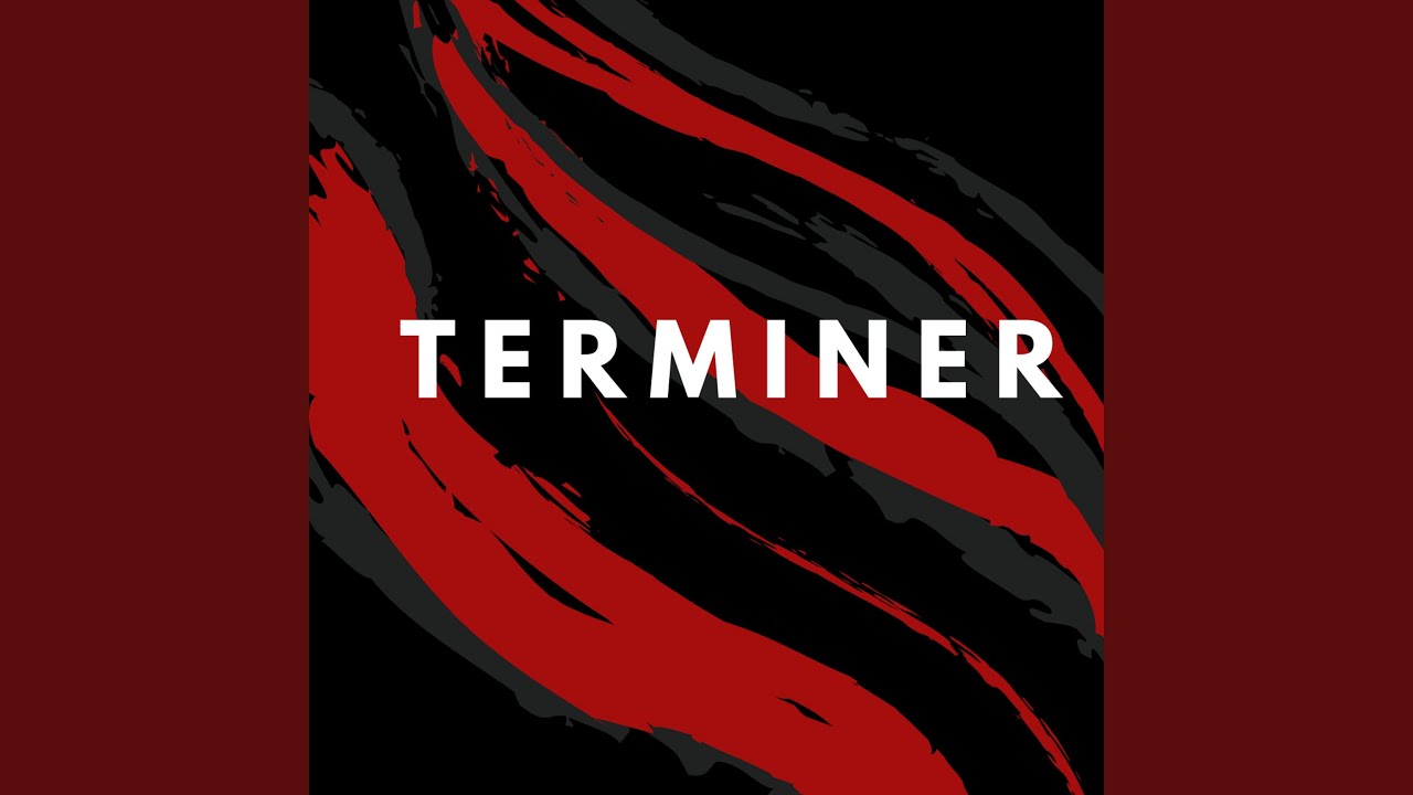 TERMINER auf YouTube ansehen TERMINER auf YouTube ansehen