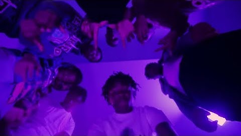 Rundown spaz- run it ( official music video )￼