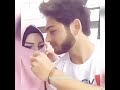 Muslim couple