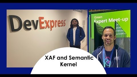 XAF Blazor - Appearance Rules with AI