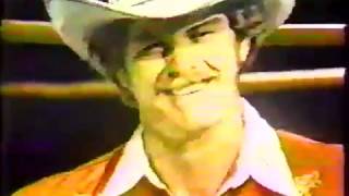 Robert Fuller. Promo from Georgia Championship Wrestling 1980