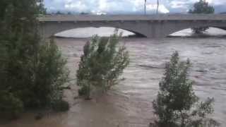 Help Alberta Flood Victims