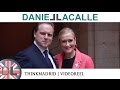 Daniel Lacalle | ThinkMadrid videoreel (ENG)