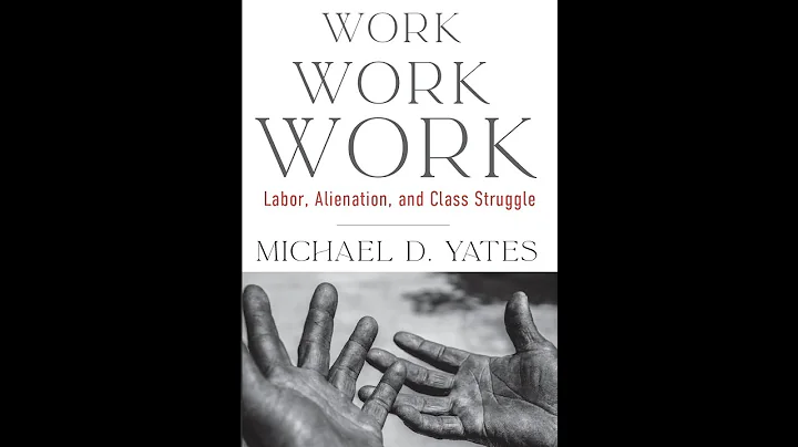 Work Work Work: MICHAEL YATES & INTAN SUWANDI (Abo...