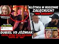 NAJNUDNIEJSZA KONFERENCJA W HISTORII?! - niewypał HIGH LEAGUE? (DUBIEL, JÓŹWIAK, NAJMAN, DENIS)