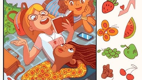 Brain Train: brain games level 22 Walkthrough Solution