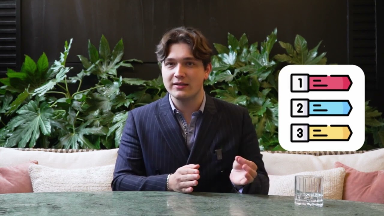 SAMPLE VIDEO Bart Chmielecki