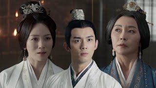 Empress Challenges and Humiliates Daughter-in-Law, But Beloved Concubine Shuts Her Down!