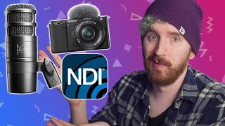 New Mics, HDMI 2.1 & Streaming Competition | Streamer Newz July 30, 2021