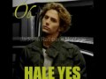 Jackson Rathbone Montage 