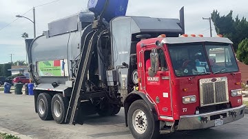 Ware disposal 77 recycle