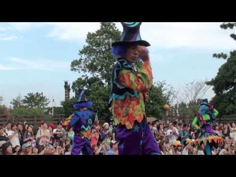 ◎【編集版】ハッピーハロウィーンハーベスト2013 "Happy Halloween Harvest"