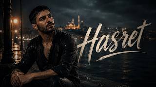 Hasret - Gökhan Türk Özlemin En Derin Hali Duygusal Slow Arabesk Aşk Şarkısı 💔🎙️