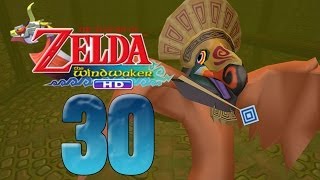 Download Lagu Let's Play Zelda The Wind Waker HD Part 30: Der Zephirtempel MP3
