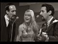 Vignette de la vidéo Peter Paul & Mary Concert 1965