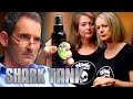 Perfume Business Slammed For “Polar Opposite” Brand Name! | Shark Tank AUS