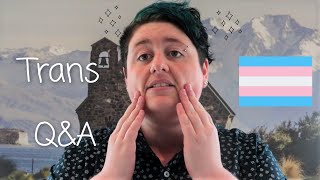 Q&amp;A With Bo - Trans* Talk (Dysphoria vs Dysmorphia, Coming Out, Am I Going to Hell?)