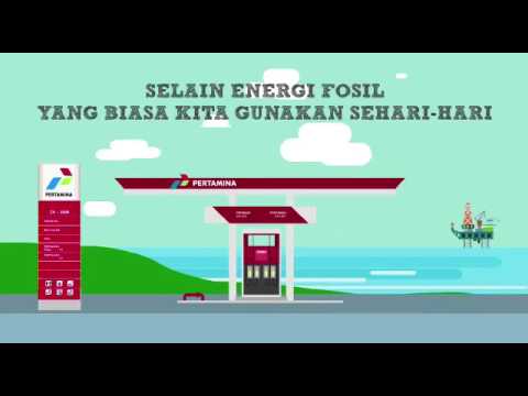 Video: Apa saja fakta tentang energi panas bumi?