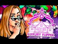 ЛАКШЕРИ РЕМОНТ В ХАУС ФЛИППЕРЕ - Luxury DLC House Flipper