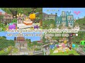 ₊˚⊹🎂🧸 merayakan ulang tahun teman🥳||#dramakawaiiworld2023 #minecraft #millkycakke #dramaminecraft 