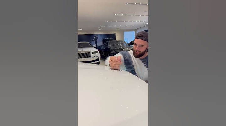 You won’t believe this #RollsRoyce anti-theft device! 😱 #Shorts