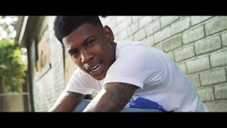 Jungle Muzik Larry - Fed Up Official Music Video