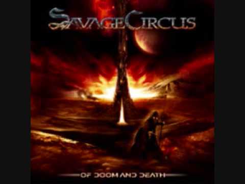 From The Ashes - Savage Circus accords