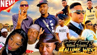 Malume Solokhu’s Funeral 😔🕊️, Rest In Peace Mei dawq ❤️
