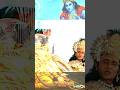 God Krishna Karm and Vikram ka Gyan 🕉️🔥||Bhagwan Krishna 🚩🙏#shorts #shrikrishna #mahabharat #geeta