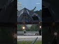 L’avion INVISIBLE que personne ne pouvait voir ! 🤫✈️
