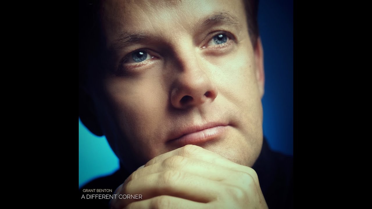 Grant Benton - A Different Corner