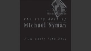 Video thumbnail of "Michael Nyman - The Morrow"