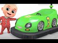 Car Videos - Striking Car Racing - Kids Games Toys Unboxing Surprise egg from jugnu Kids